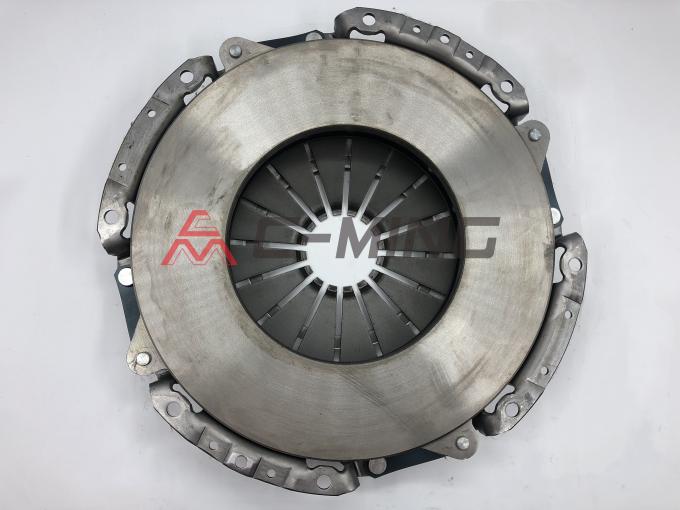 6BT 118 Clutch Pressure Plate Assembly Dongfeng Clutch And Flywheel Kit 2