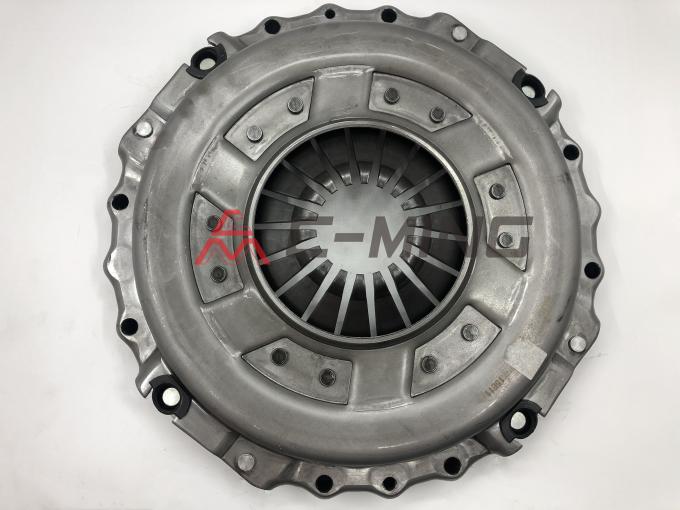 Eq395 Truck Clutch Pressure Plate Assembly Kinglong 395x228x410 0