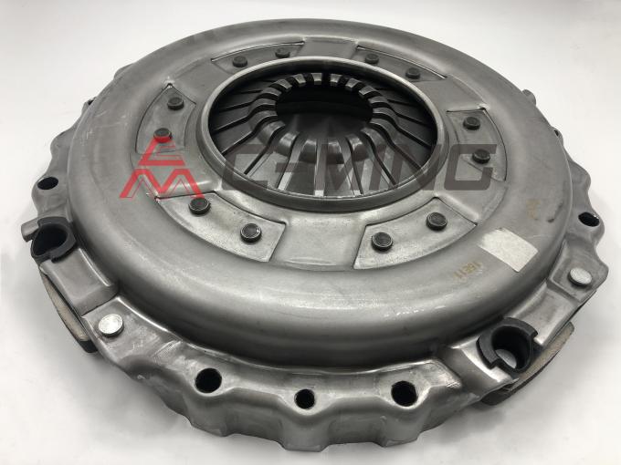 Eq395 Truck Clutch Pressure Plate Assembly Kinglong 395x228x410 1