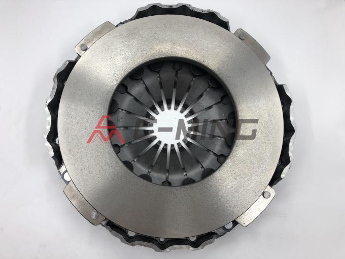 Eq395 Truck Clutch Pressure Plate Assembly Kinglong 395x228x410 2