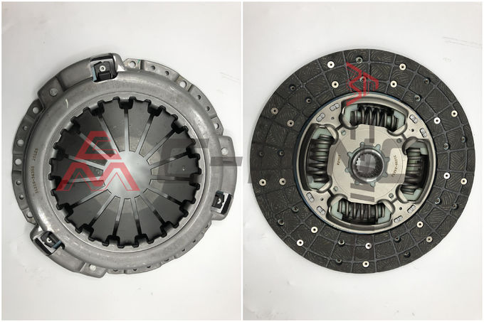 TYC518 Hiace Toyota Clutch Kits 1KD FTV 31250-26252 CT-084 0