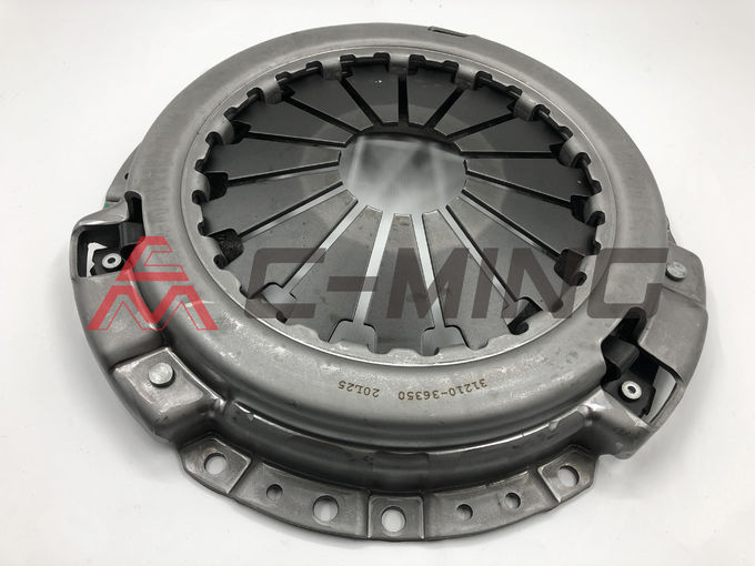 TYC518 Hiace Toyota Clutch Kits 1KD FTV 31250-26252 CT-084 3