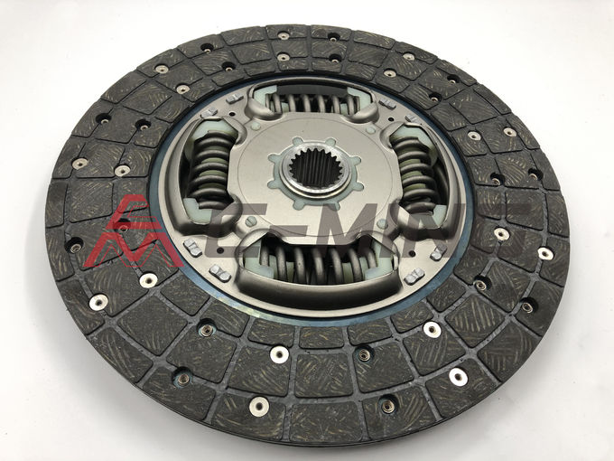 TYC518 Hiace Toyota Clutch Kits 1KD FTV 31250-26252 CT-084 4
