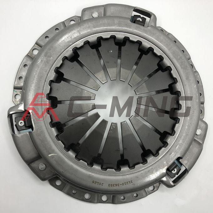 TYC518 Hiace Toyota Clutch Kits 1KD FTV 31250-26252 CT-084 5