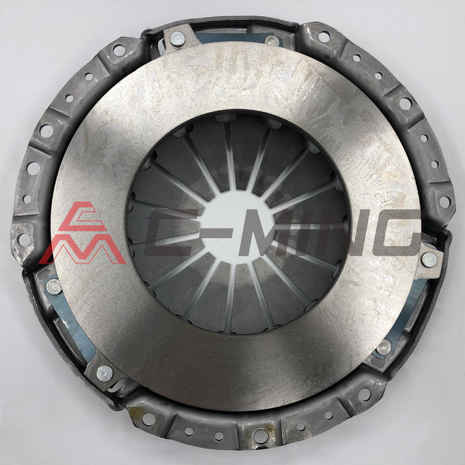 TYC518 Hiace Toyota Clutch Kits 1KD FTV 31250-26252 CT-084 7