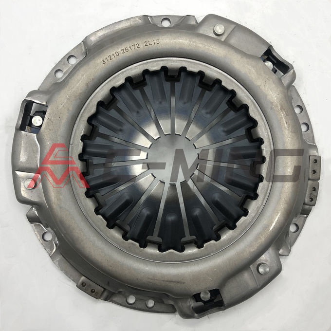 TYC704 250mm Exedy Toyota Clutch Kits 31210-26170 ADT33286N 0