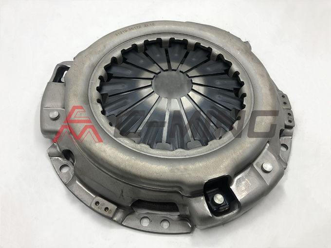 TYC704 250mm Exedy Toyota Clutch Kits 31210-26170 ADT33286N 2