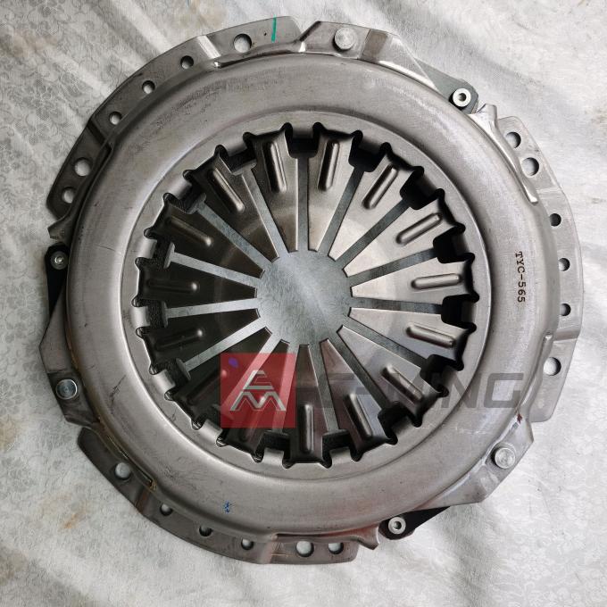 2KD FTV Toyota Clutch Kits TYC 565 5L Toyota Hilux Clutch 3121035122 1