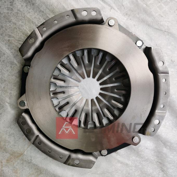 2KD FTV Toyota Clutch Kits TYC 565 5L Toyota Hilux Clutch 3121035122 2