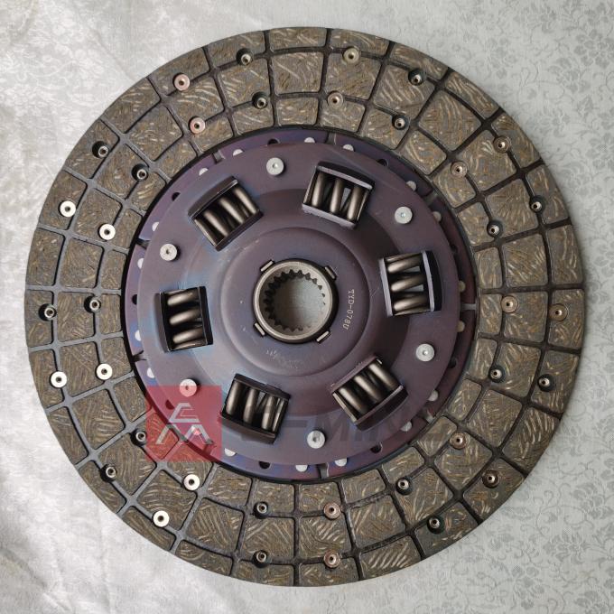 275mm Toyota Clutch Kits 14BT Toyota Land Cruiser Clutch 3125A36410 1