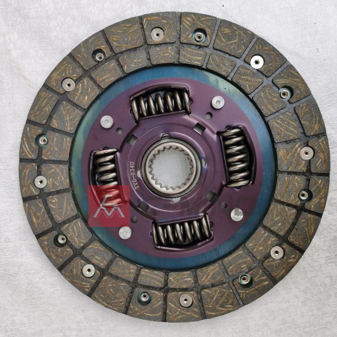 12R Toyota Clutch Kits Disc 2CTAFT TYD034U 312500B020 0