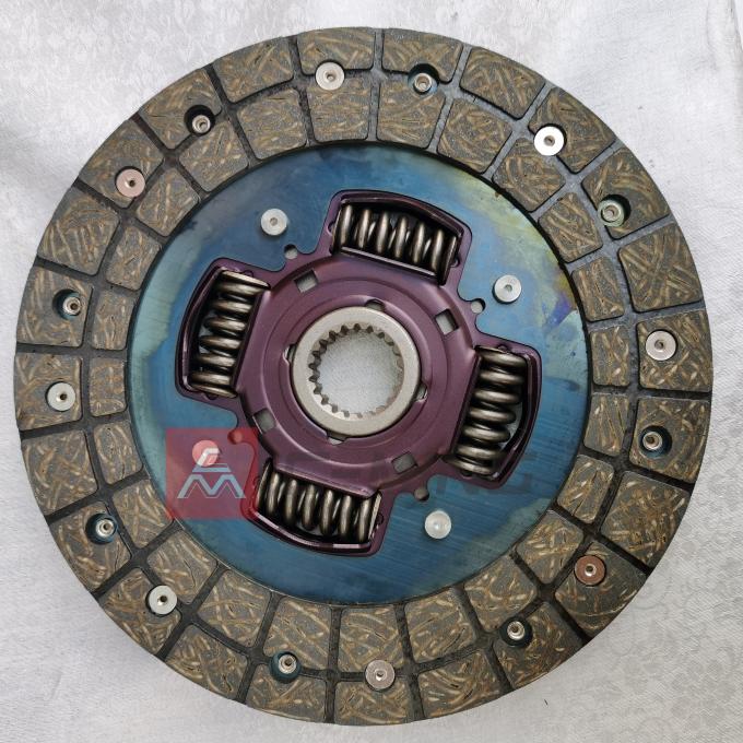 12R Toyota Clutch Kits Disc 2CTAFT TYD034U 312500B020 1