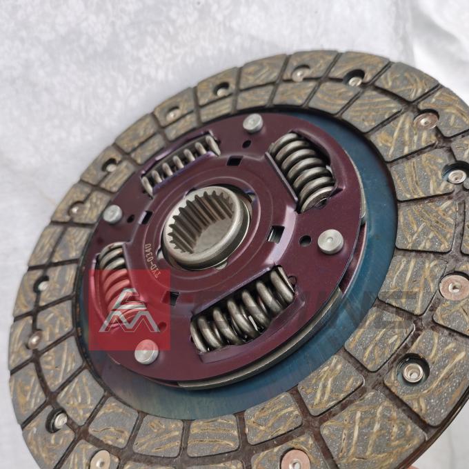 12R Toyota Clutch Kits Disc 2CTAFT TYD034U 312500B020 2