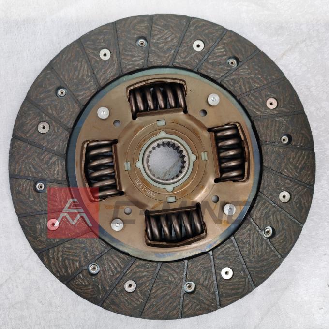 Iso Exedy Heavy Duty Clutch Hilux 3125020171 Land Cruiser 0