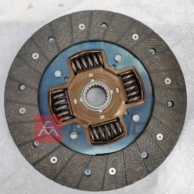 Iso Exedy Heavy Duty Clutch Hilux 3125020171 Land Cruiser 1