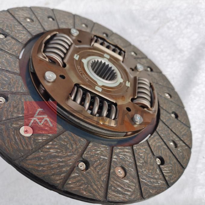 Iso Exedy Heavy Duty Clutch Hilux 3125020171 Land Cruiser 2