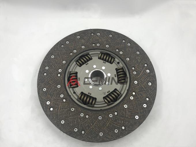 DC 11.08 Scania Clutch Kit Plate 1878007120 TS16949 Engine Type 2