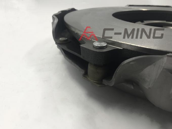 DSC 11.16 Clutch Plate Cover Assembly 114G 3482119034 4