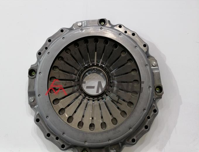 255mm Inner Iron Scania Clutch Kit 3482000556 PGRT DC 13.10 0