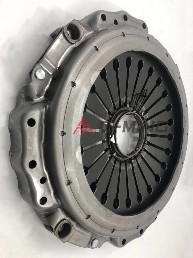DSC 11.79 Scania Clutch Kit TS16949 3482000251 430x235x450 0