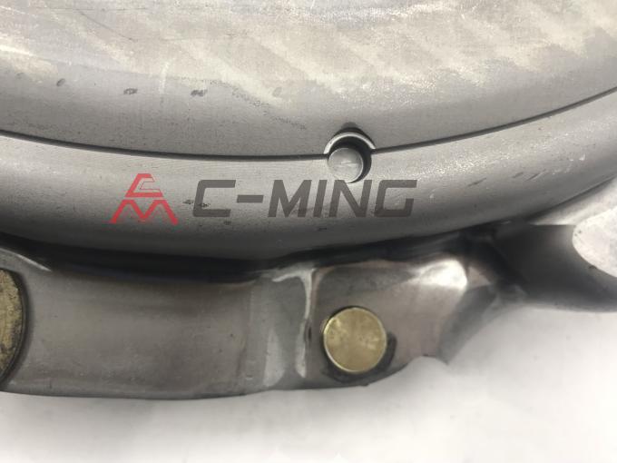 DC 11.01 450mm Clutch Plate And Disc Cover 3483020036 0
