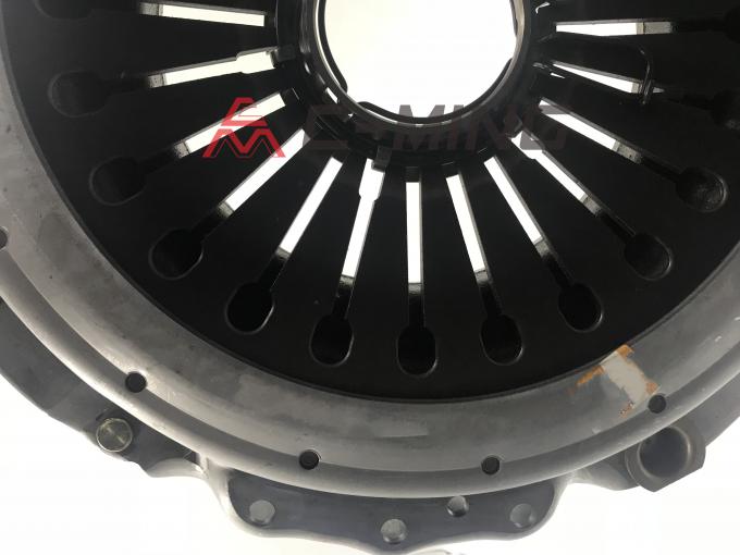 FH12 FM12 Volvo Clutch Kits Plate D12A340 3483034034 430x235x450 6