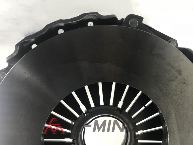 TD 101 Steel Volvo Clutch Kits D10A320 3483034032 1655822 0
