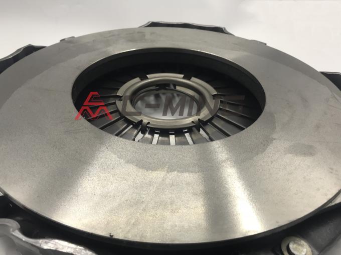 Volvo B10 Fitment Clutch Plate And Disc THD 100 DA 3483034045 0