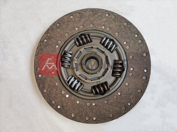 D11C330 Volvo Clutch Kits Disc 1878006129 21593944 YunLing 0