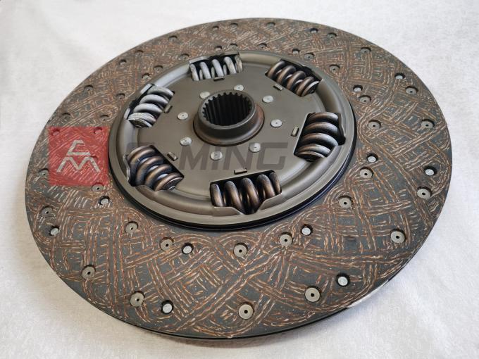 D11C330 Volvo Clutch Kits Disc 1878006129 21593944 YunLing 1