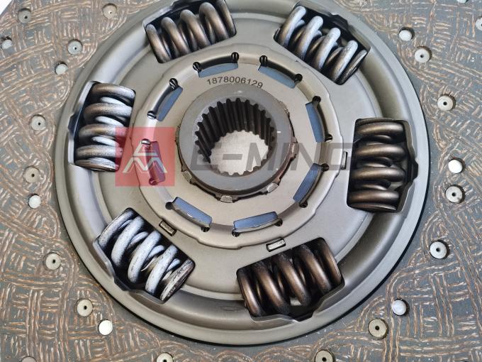 D11C330 Volvo Clutch Kits Disc 1878006129 21593944 YunLing 2