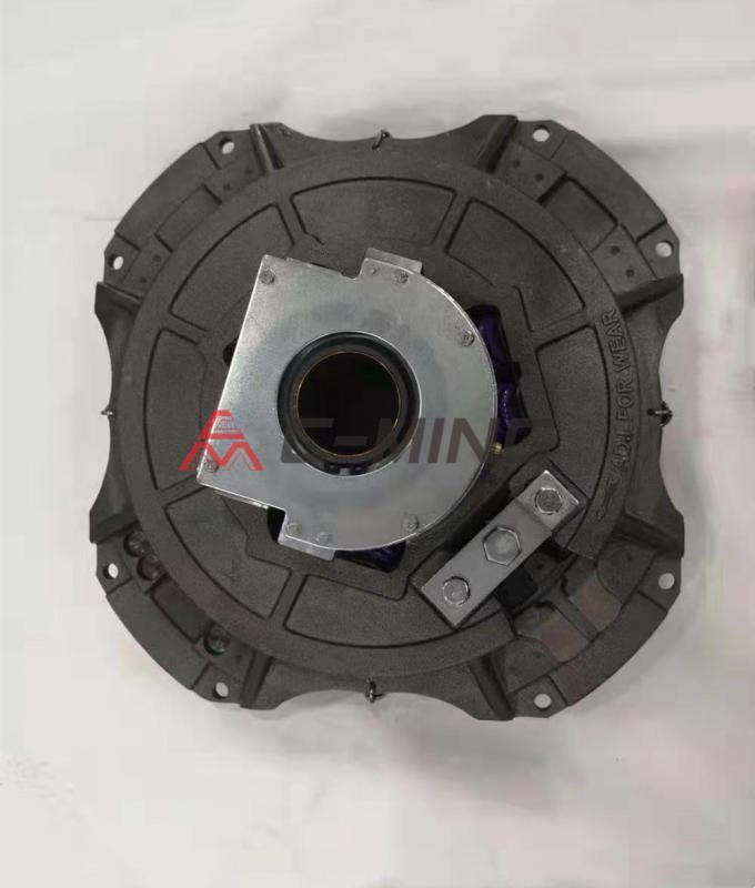 5 Piece Set Fan Clutch 108935-85 Plate Load 3600 Ibs 3