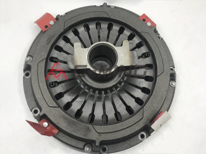 Foton AMT Eaton Clutch Kit 104711-1 395x240x406x11 ISO 3