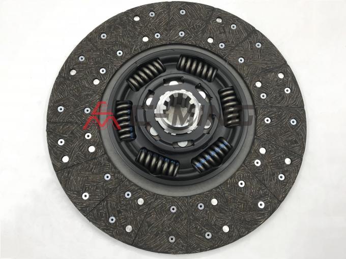 Foton Clutch Disk Assembly 220mm Foton Clutch 05210470003 0
