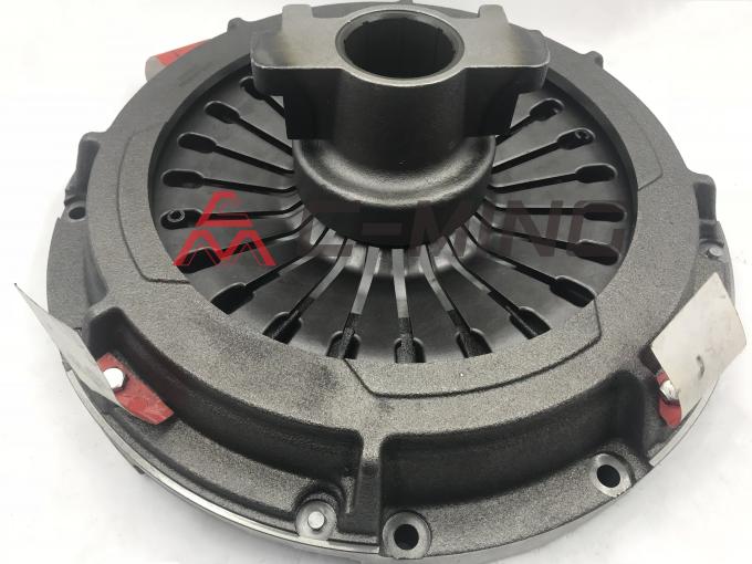 Outer 395mm Eaton Clutch Kit Clutch Pressure Cover Assembly Foton AMT 138200-2 0