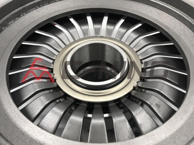Outer 395mm Eaton Clutch Kit Clutch Pressure Cover Assembly Foton AMT 138200-2 2