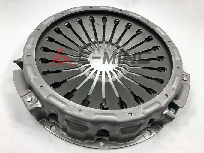 PL BUS Eaton Easy Pedal Clutch Plate And Disc SH 1041018YD 2