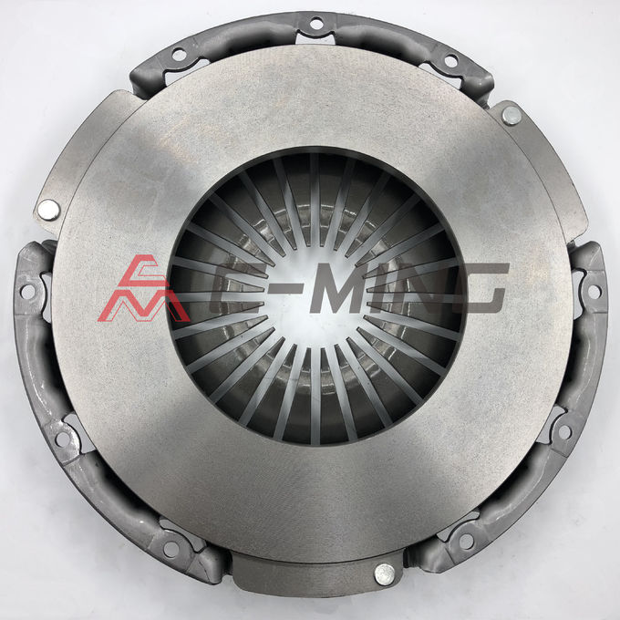 PL BUS Eaton Easy Pedal Clutch Plate And Disc SH 1041018YD 3