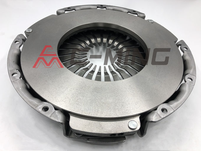 PL BUS Eaton Easy Pedal Clutch Plate And Disc SH 1041018YD 4