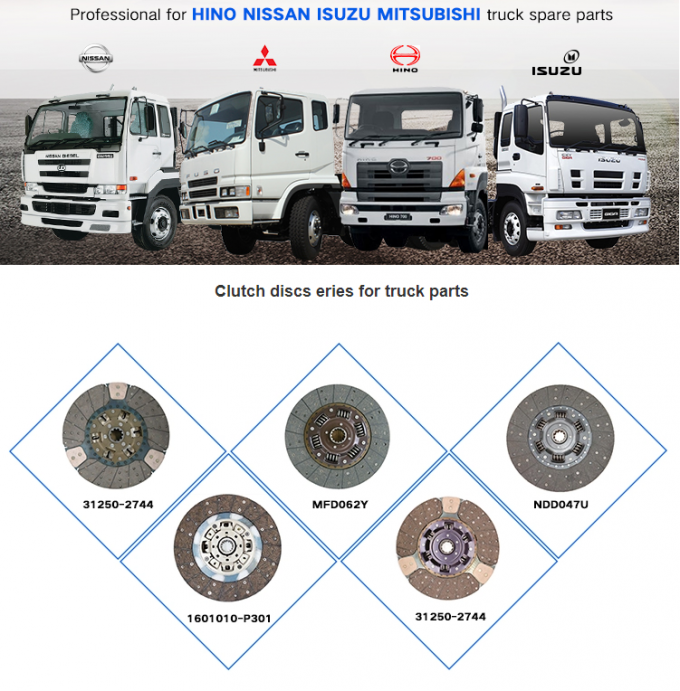 57x65x86x78 DONGFENG 6110 Clutch Release Bearing Assembly 85CT5765F2 6