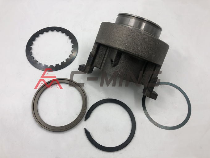 1-3130023-0 6WF1 For ISUZU Clutch Release Bearing Assembly 61x86.6x109.2x137.7 2