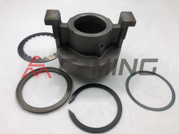 1-3130023-0 6WF1 For ISUZU Clutch Release Bearing Assembly 61x86.6x109.2x137.7 3