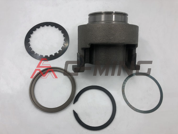1-3130023-0 6WF1 For ISUZU Clutch Release Bearing Assembly 61x86.6x109.2x137.7 4