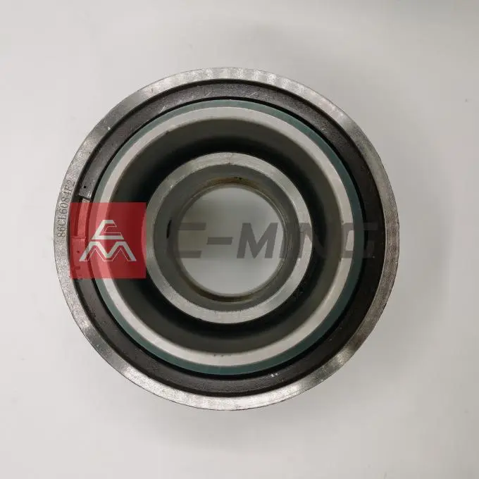 HINO Eaton Fuller Throwout Bearing Replacement P11C S3123-01220 7