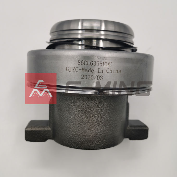 6DL 119mm Truck Clutch Release Bearing Assembly 86CL6395FO 5