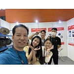 Guangzhou Dajun Clutch Co., Ltd. at Booth No. 1G56, Auto Aftermarket Guangzhou 2021 (AAG)