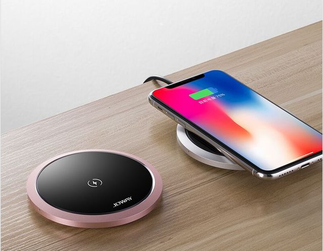 Apple has released Magsafe charger module 15W on 23th June 2021