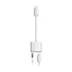 Lightning adaptor