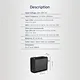 gan 65w charger