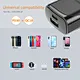 travel charger adapter